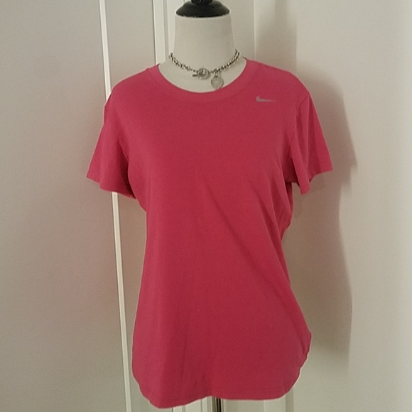 Nike Tops - Nike Dri Fit Sport Tee Nike Tops - Nike Dri Fit Sport Tee